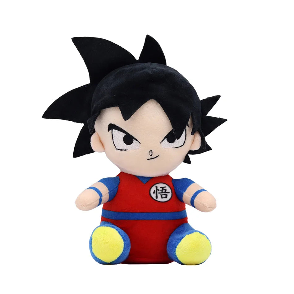 Peluche Goku V1