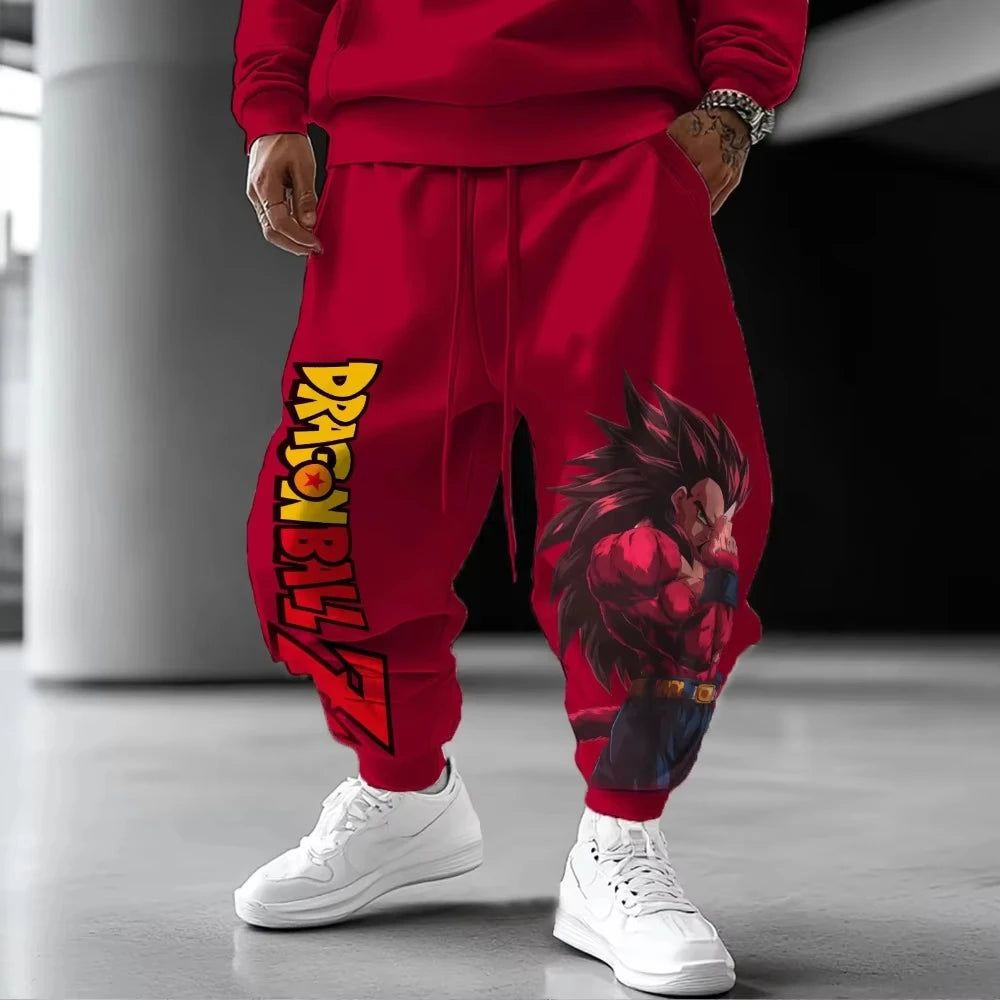 Pantalon Dbz V22