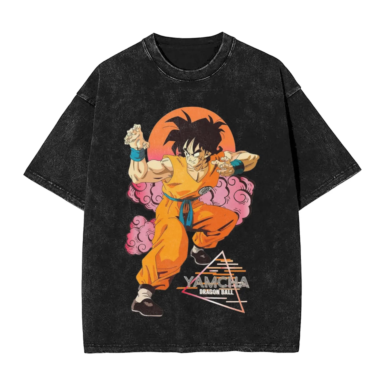 T-shirt Dbz V32