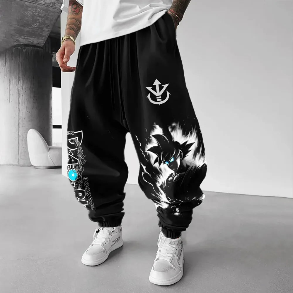 Pantalon Dbz V17