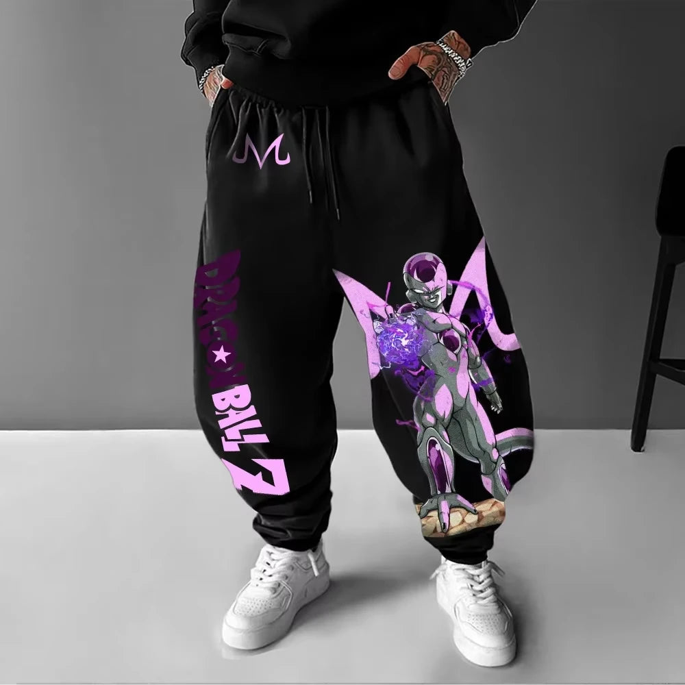 Pantalon Dbz V24