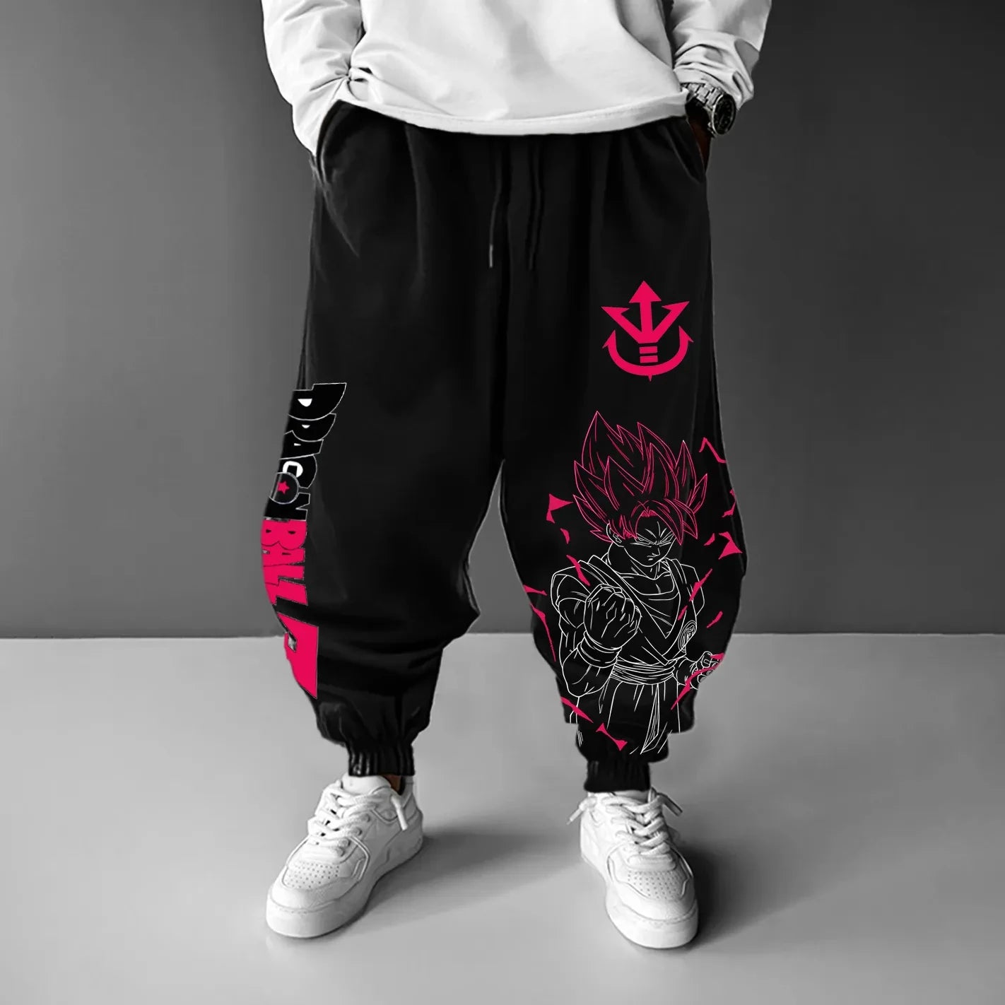 Pantalon Dbz V49