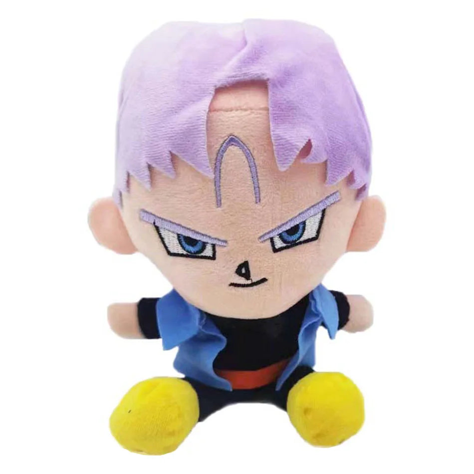 Peluche Trunks