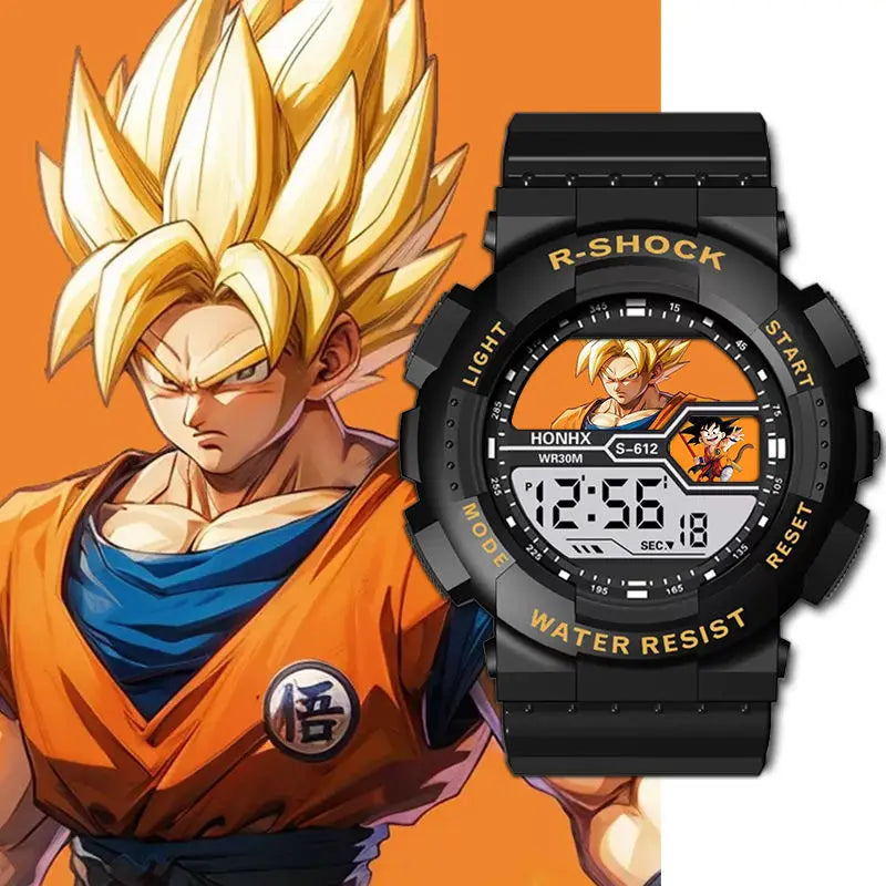 Montre Dbz V8
