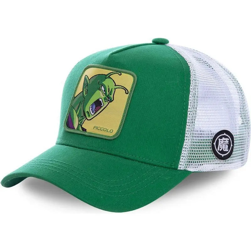 Casquette Piccolo V1