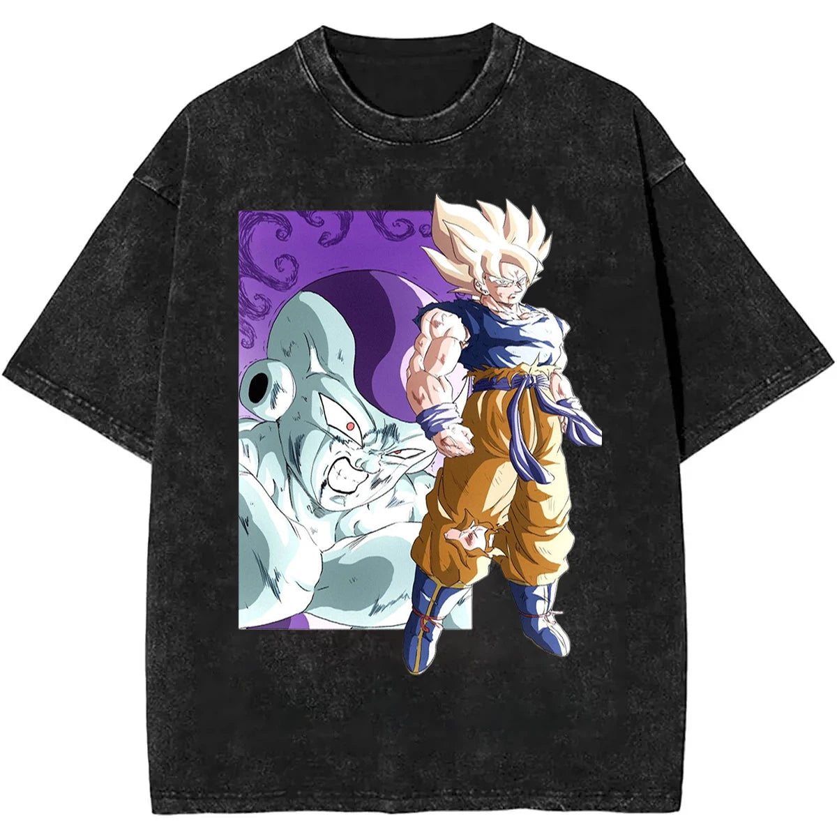 T-shirt Dbz V118