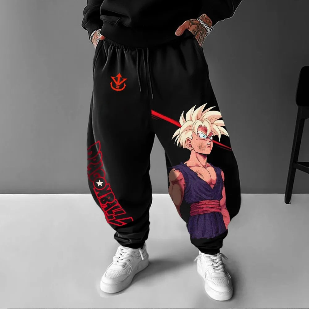 Pantalon Dbz V3