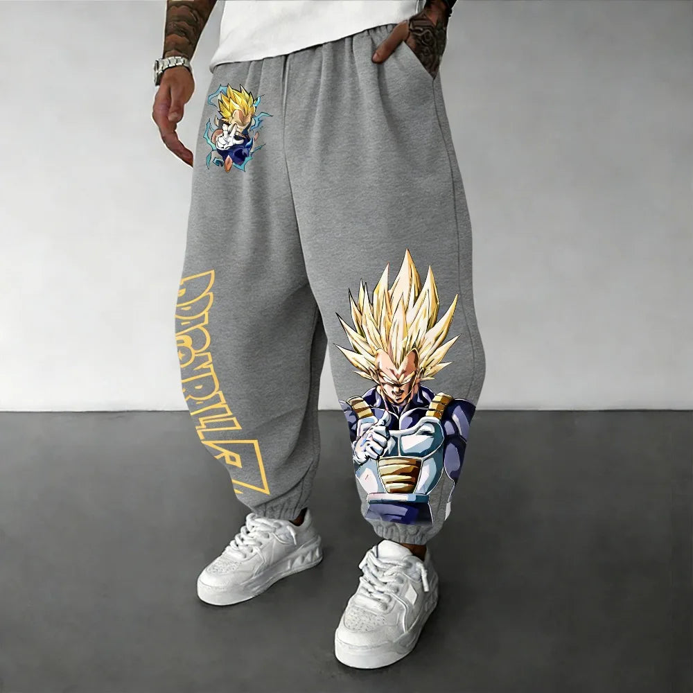 Pantalon Dbz V39