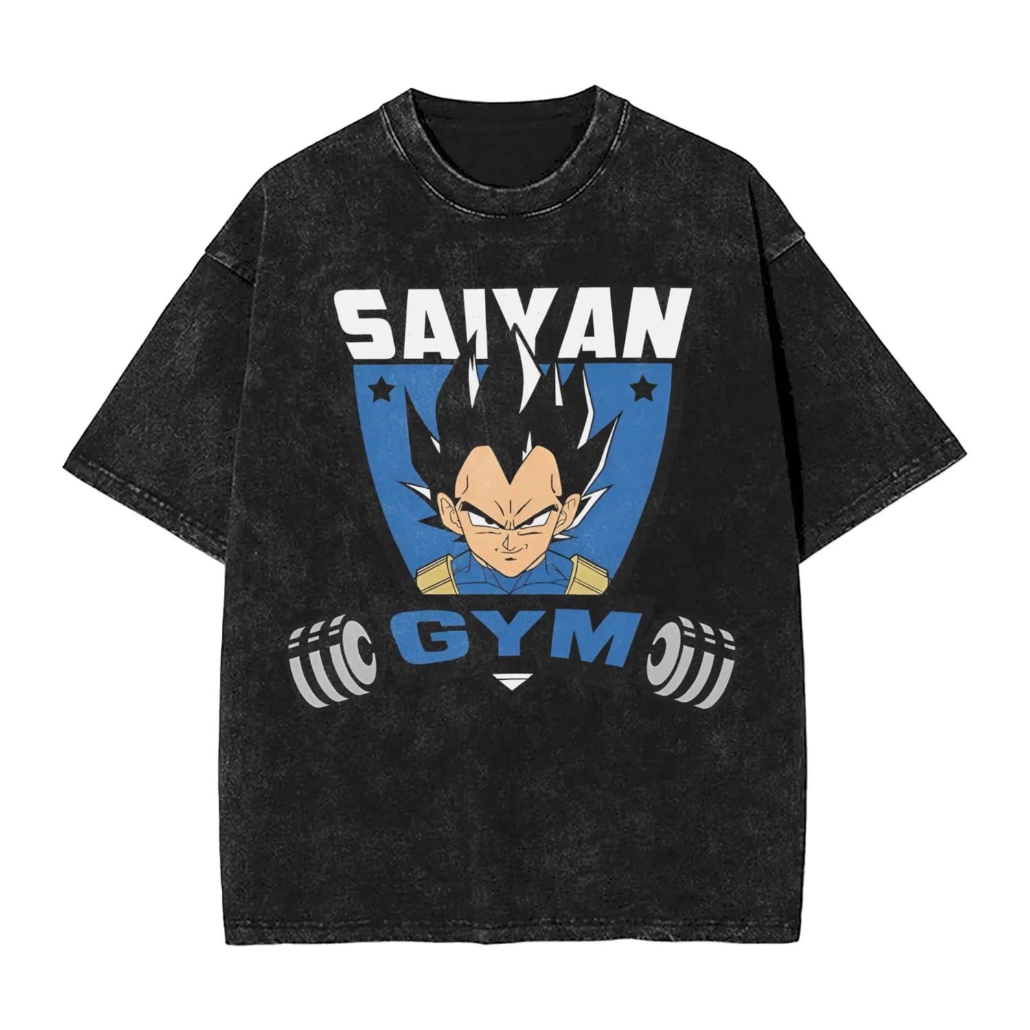T-shirt Dbz V5