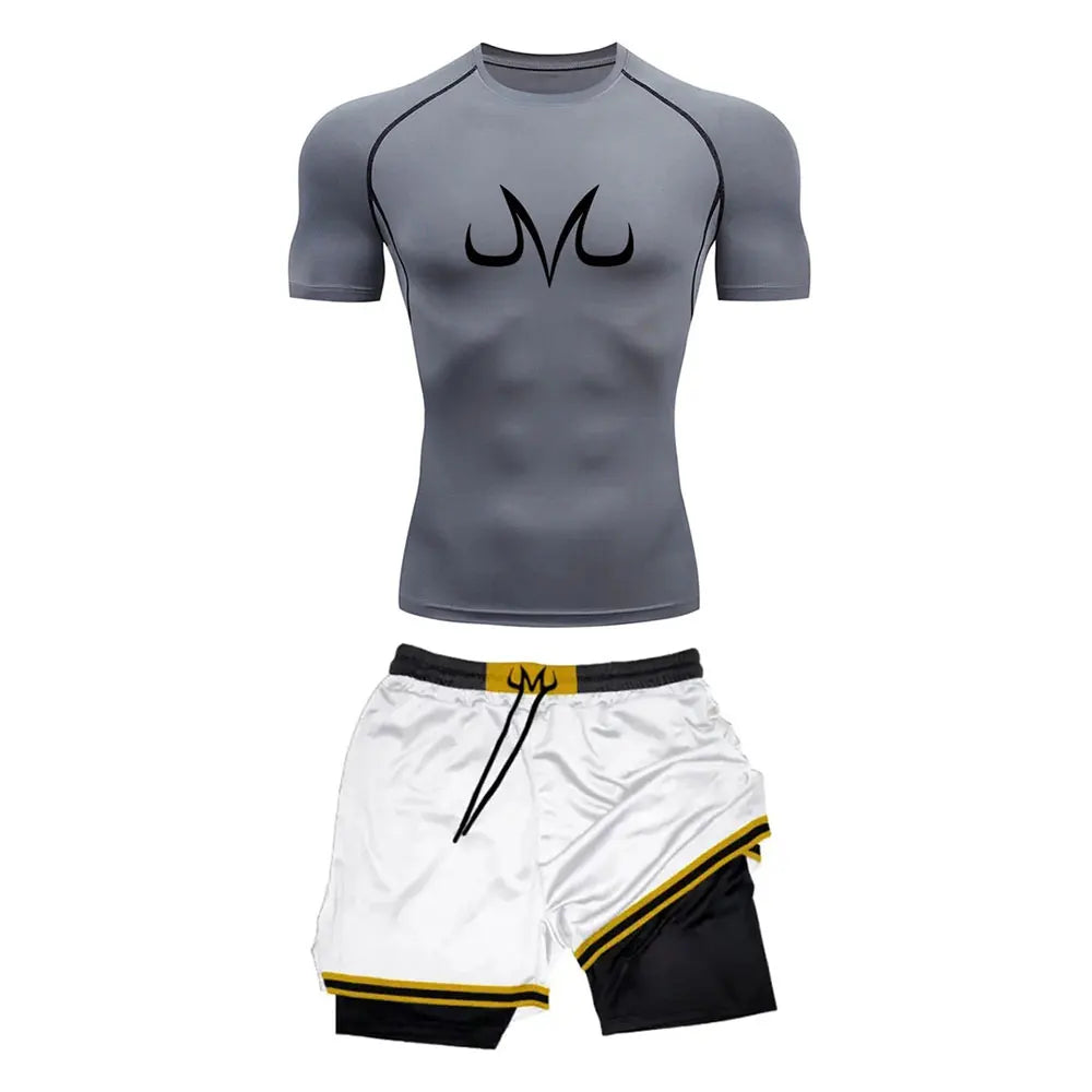 Ensemble de Compression V12