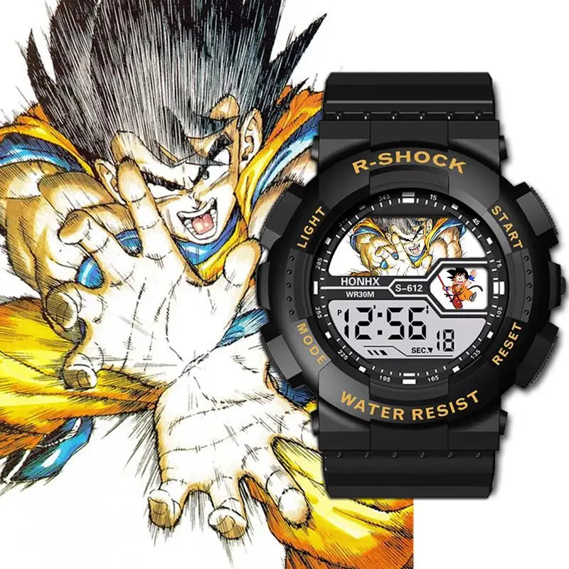 Montre Dbz V9