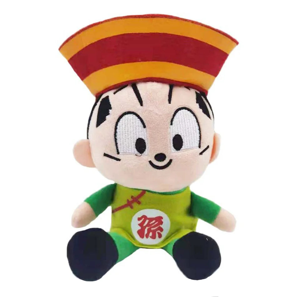 Peluche Gohan V1