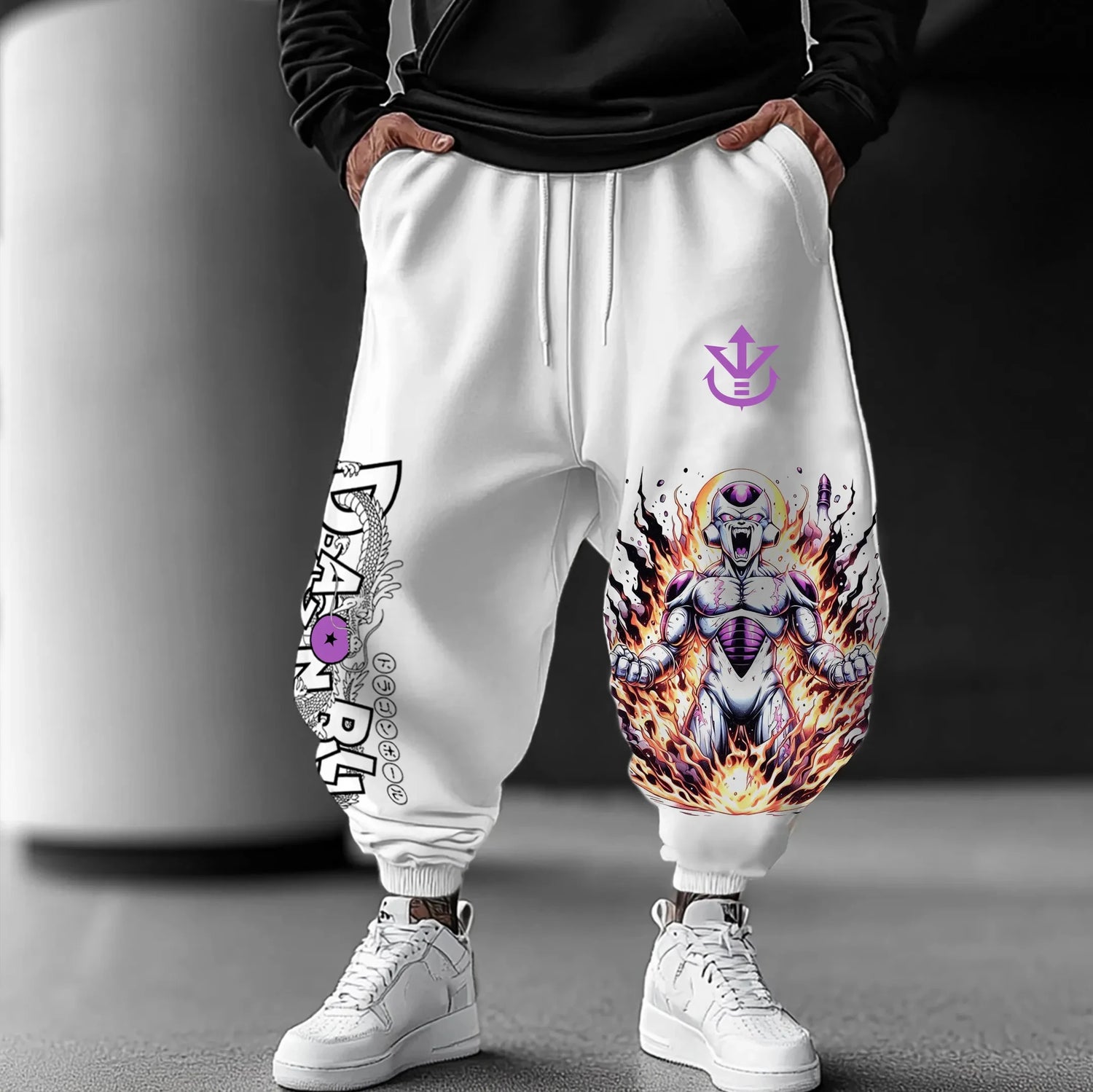 Pantalon Dbz V51
