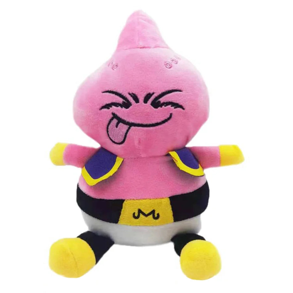 Peluche Majin Buu V2