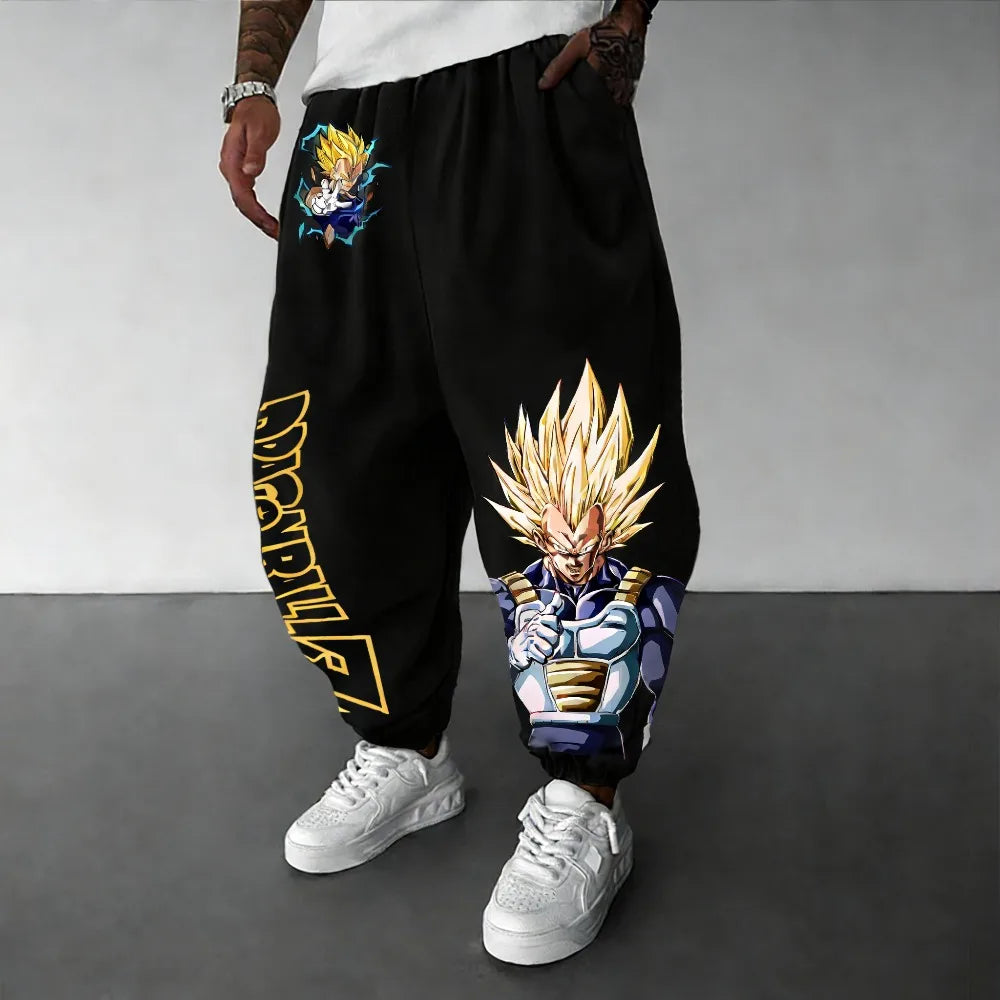 Pantalon Dbz V40