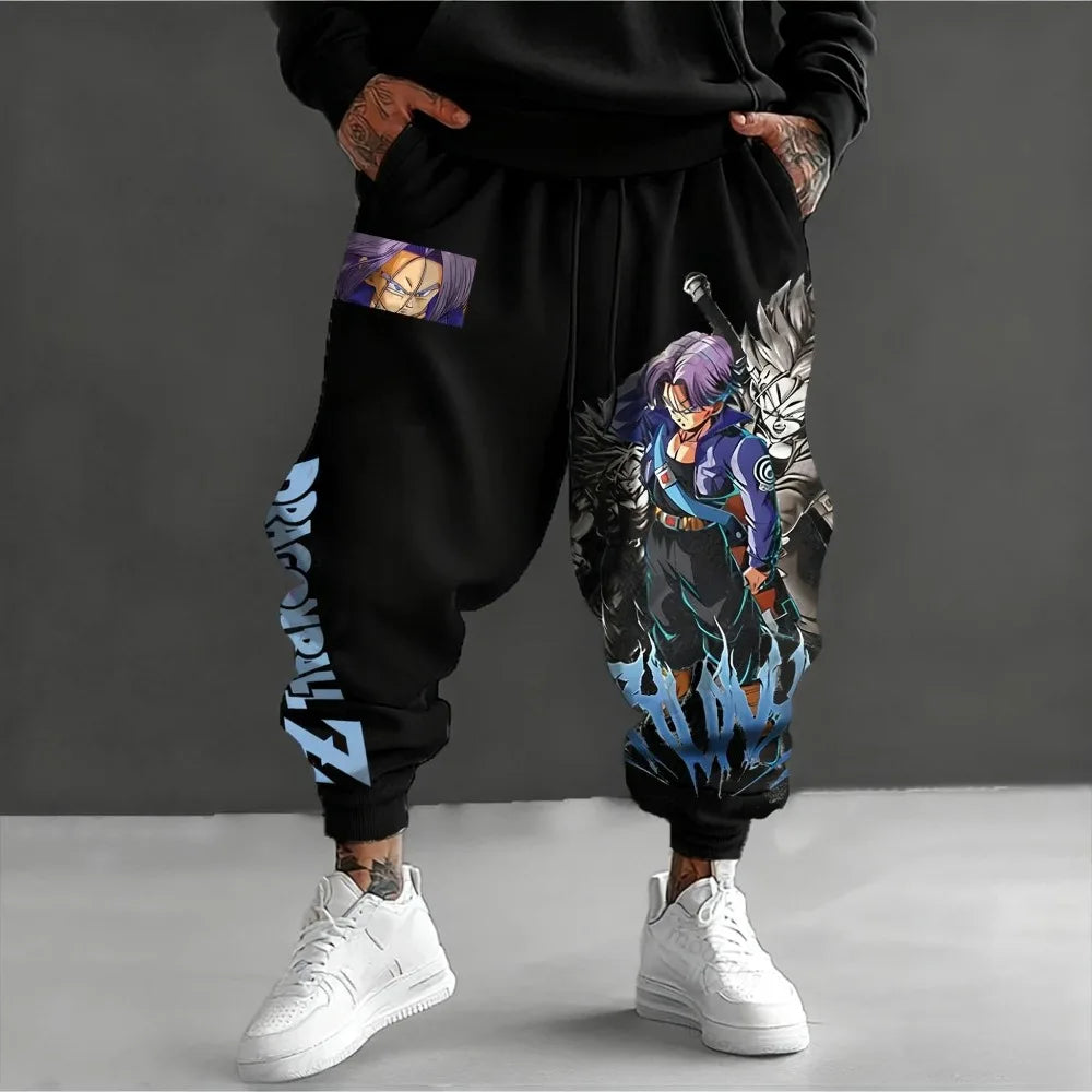 Pantalon Dbz V43