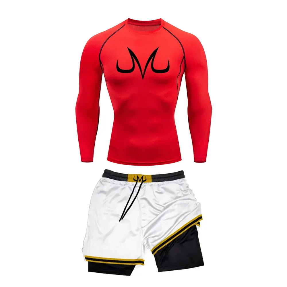 Ensemble de Compression V6