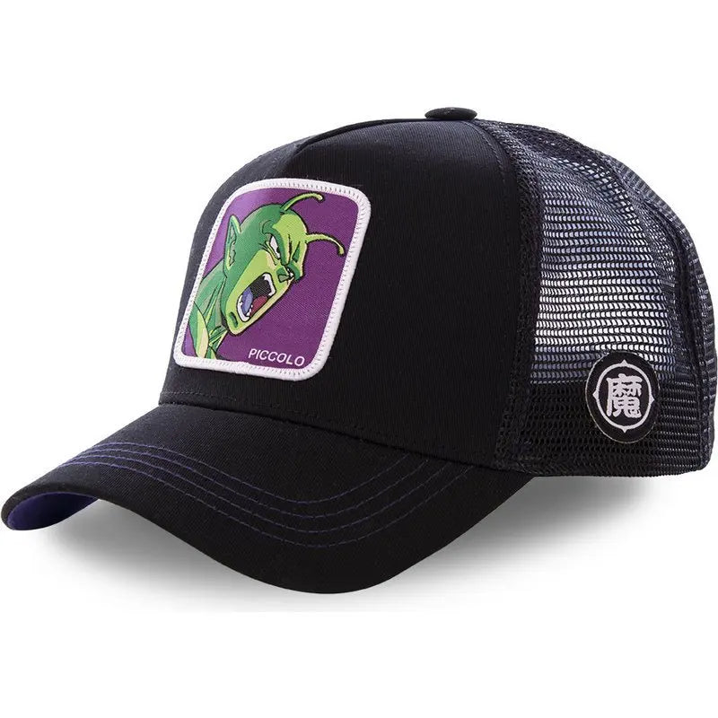 Casquette Piccolo V2
