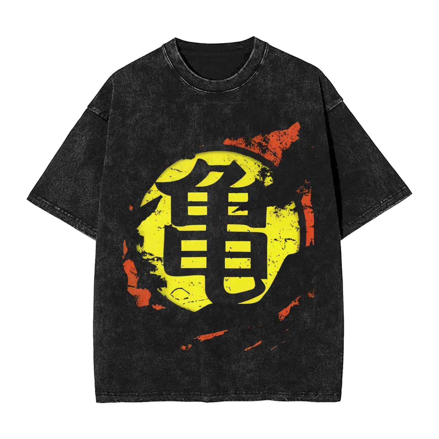 T-shirt Dbz V3